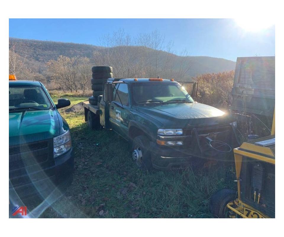 Chemung County Sewer District - NY #31194