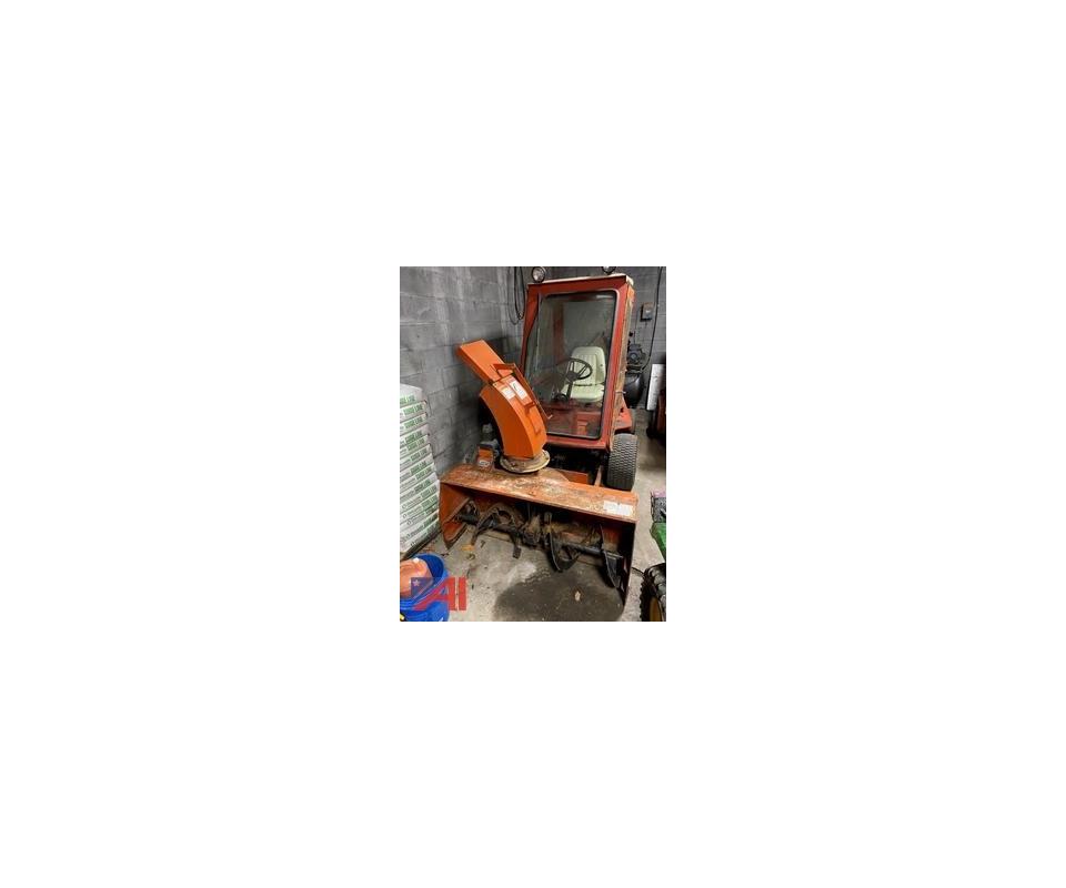 Canajoharie CSDNY 31291