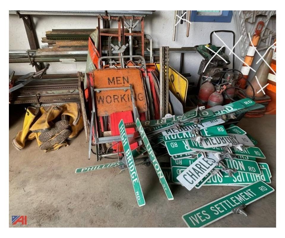 Town of Guilford NY 31474