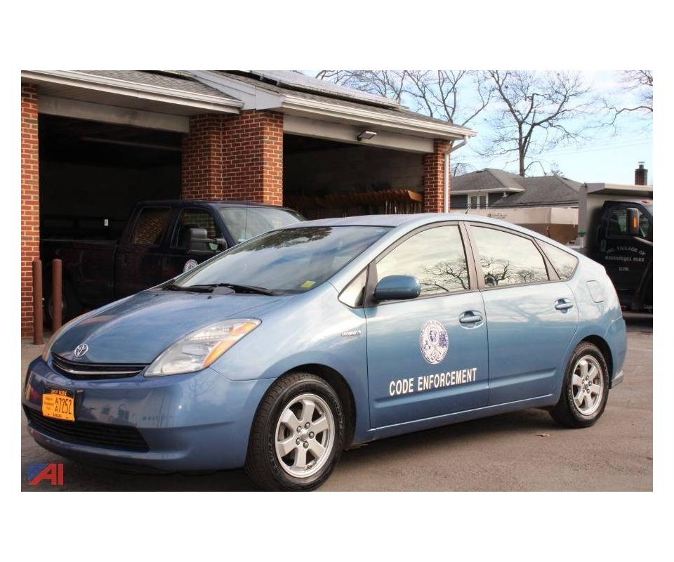 Incorporated Village of Massapequa Park, Long IslandNY 31520