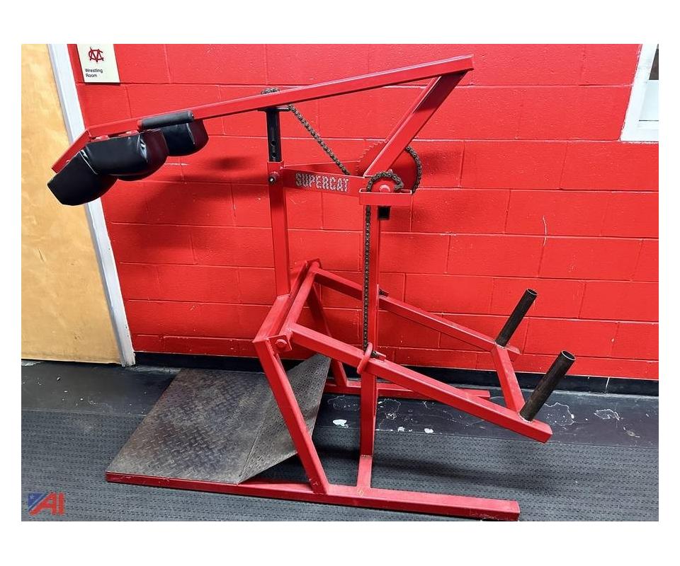 Center Moriches UFSD NY 31735