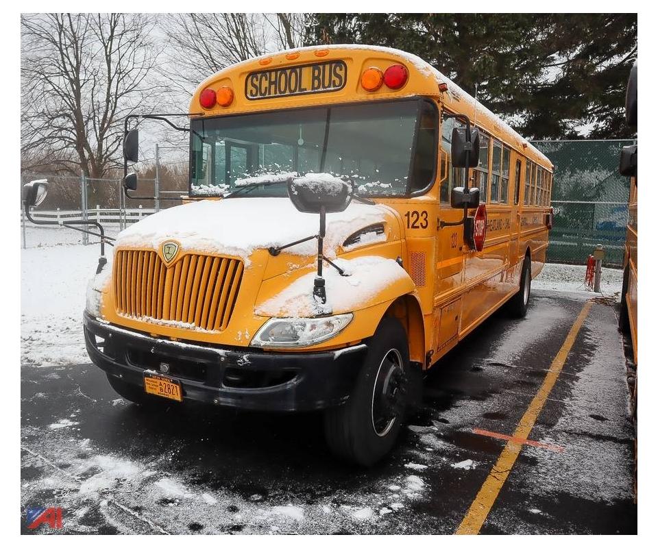 Wheatland Chili CSD NY 31709