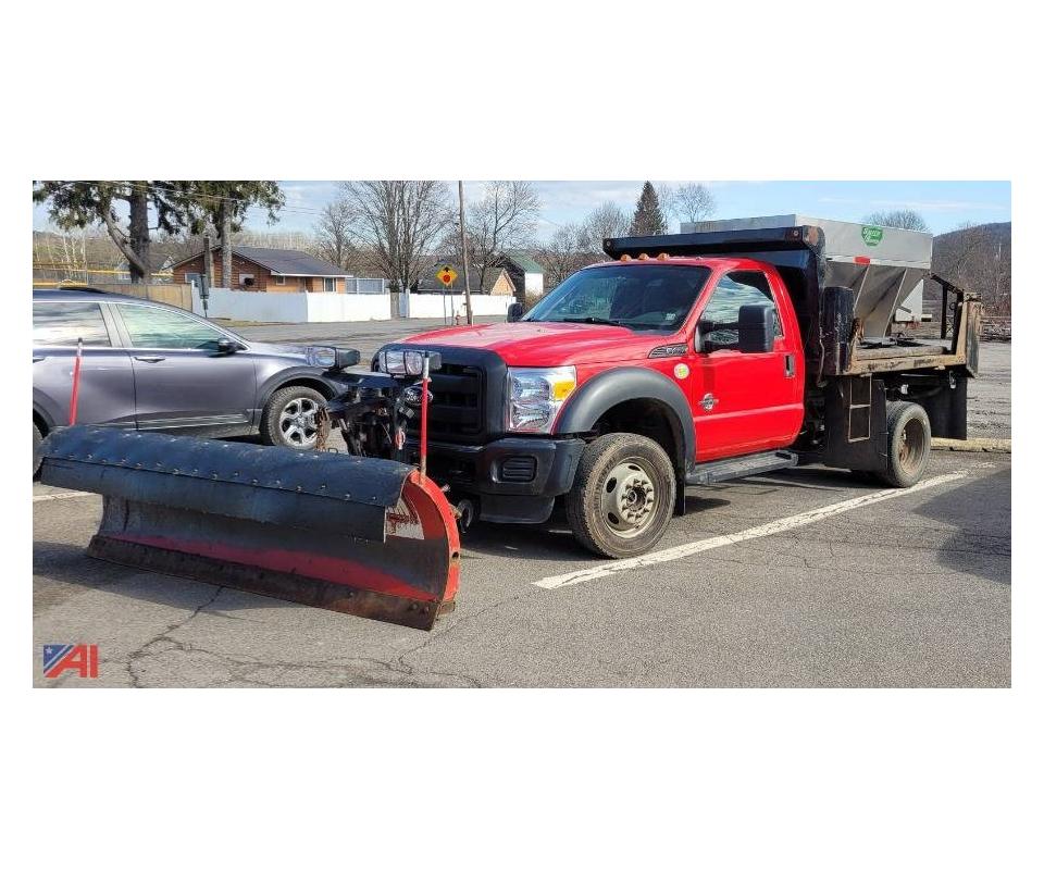 Village of Afton NY 32037