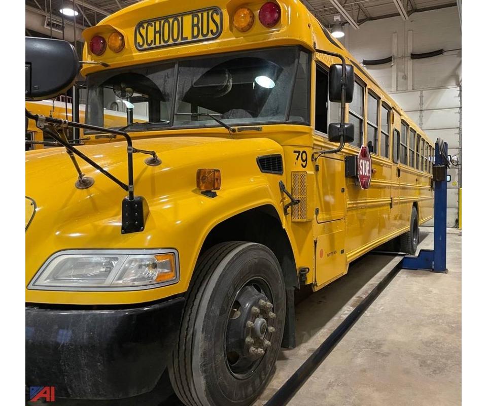 Central Valley CSD Ilion NY 32029