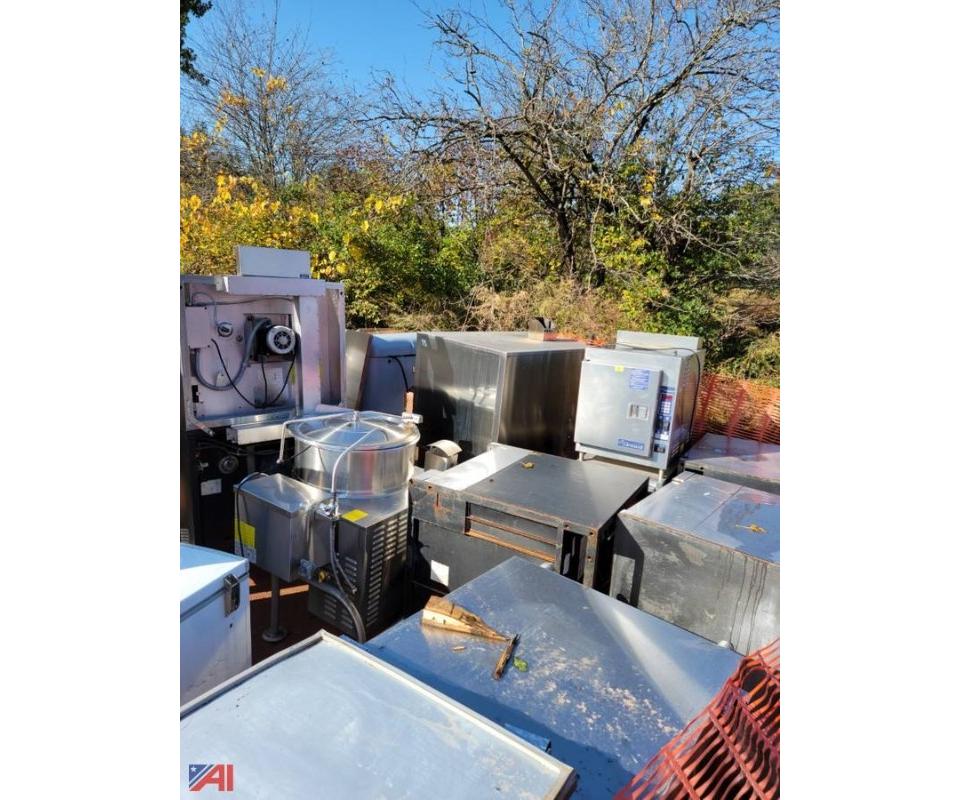 Clarence SchoolsNY 32517