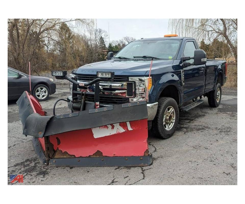 Town of Skaneateles HwyNY 32531