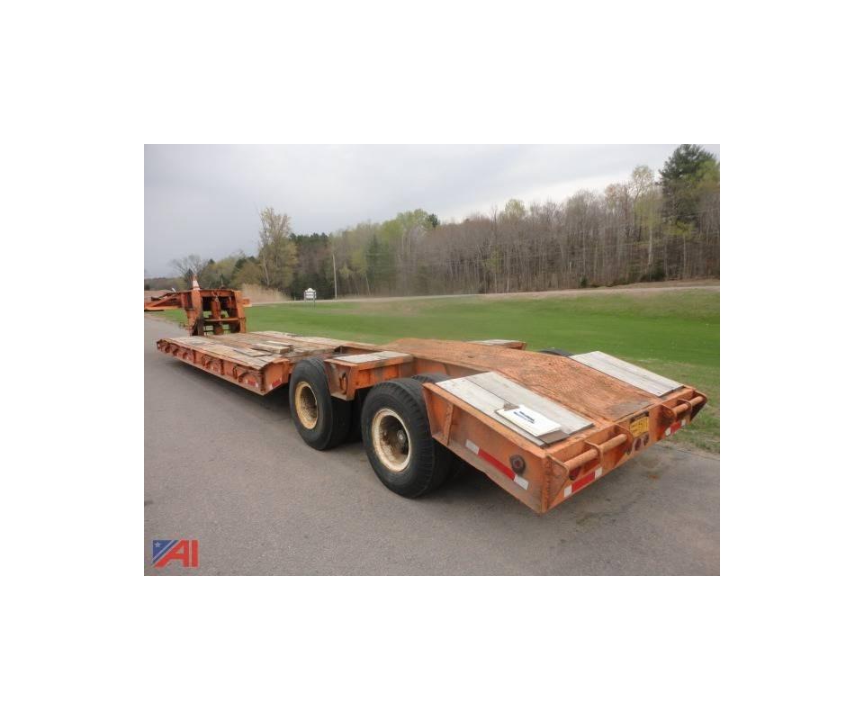 Town of Croghan HwyNY 32729