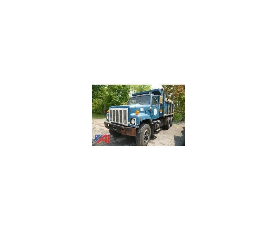 City of Johnstown DPWNY 32942