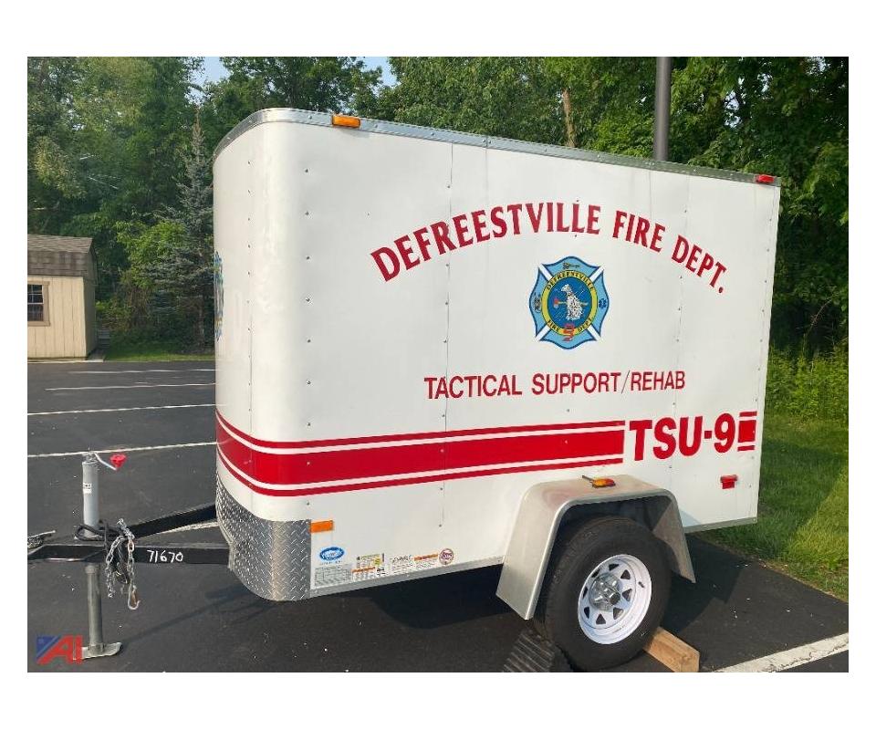 North Greenbush Fire District 1NY 33247