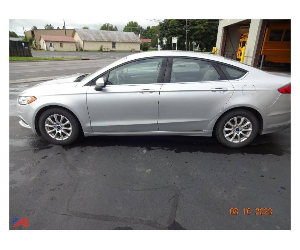 Lowville Academy SchoolsNY 34287