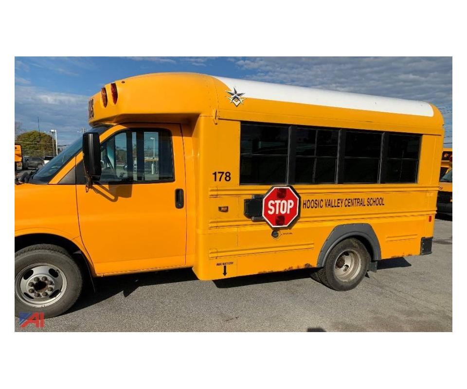 Hoosic Valley Central SchoolNY 35078