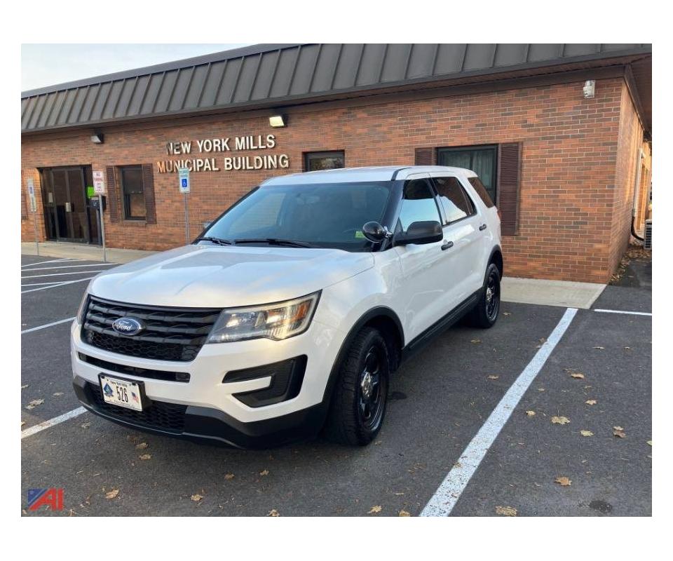 Village of New York MillsNY 35785