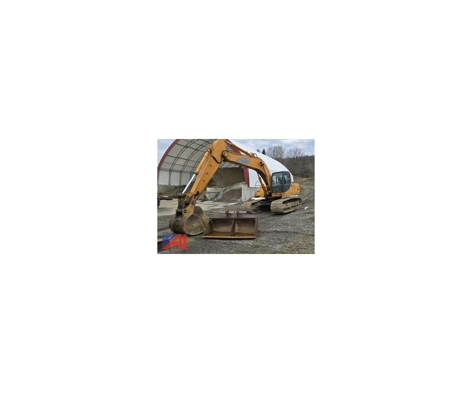 Town of Pitcher HwyNY 37484