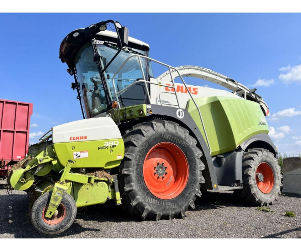 Twelve Oaks Farm, berville, MI