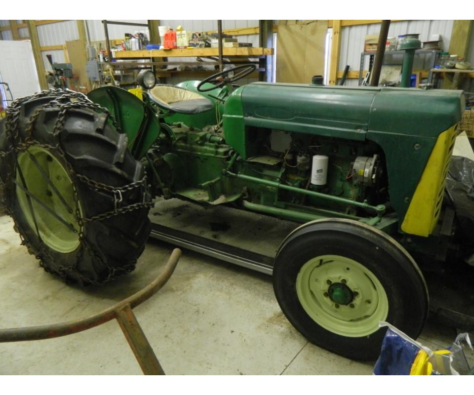 Living Estate Auction Clare, MI 9/25/2021