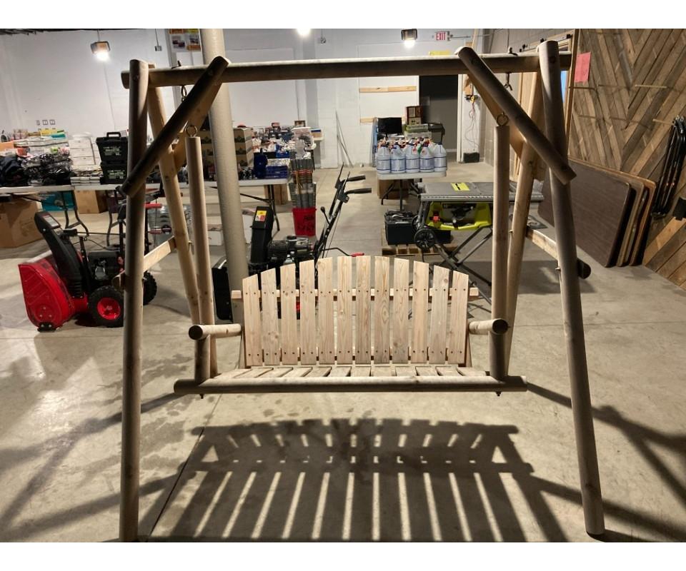 Pioneer General Store Surplus Auction