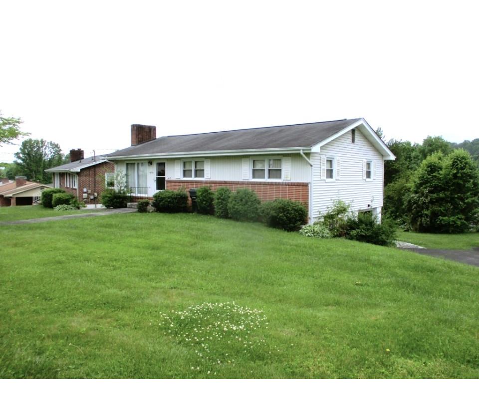 ESTATE AUCTION BRISTOL, VA