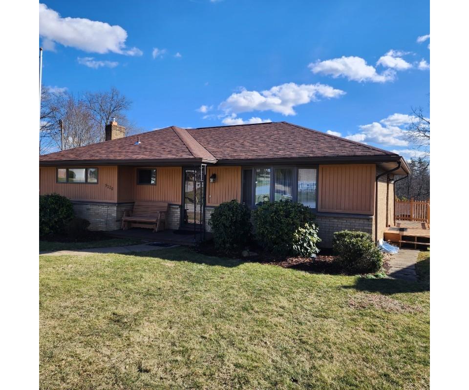 REAL ESTATE AUCTION NORWIN SCHOOL DISTRICT 3 BEDROOM HOME MUST SEE