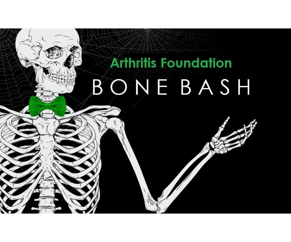 Arthritis Bone Bash 2023