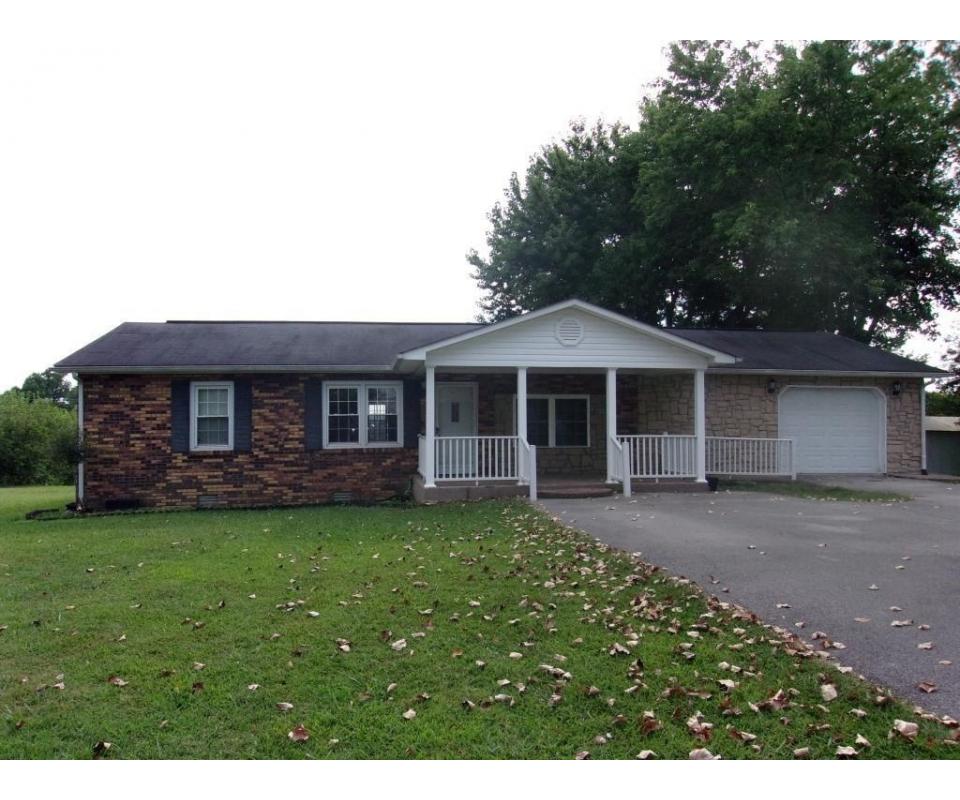 1539 Wyan Road London KY Real Estate Auction