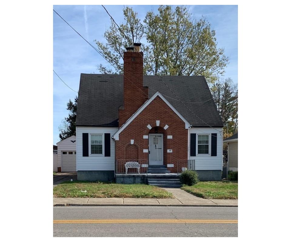 13 Hamlin Street Real Estate & Personal Property Auction