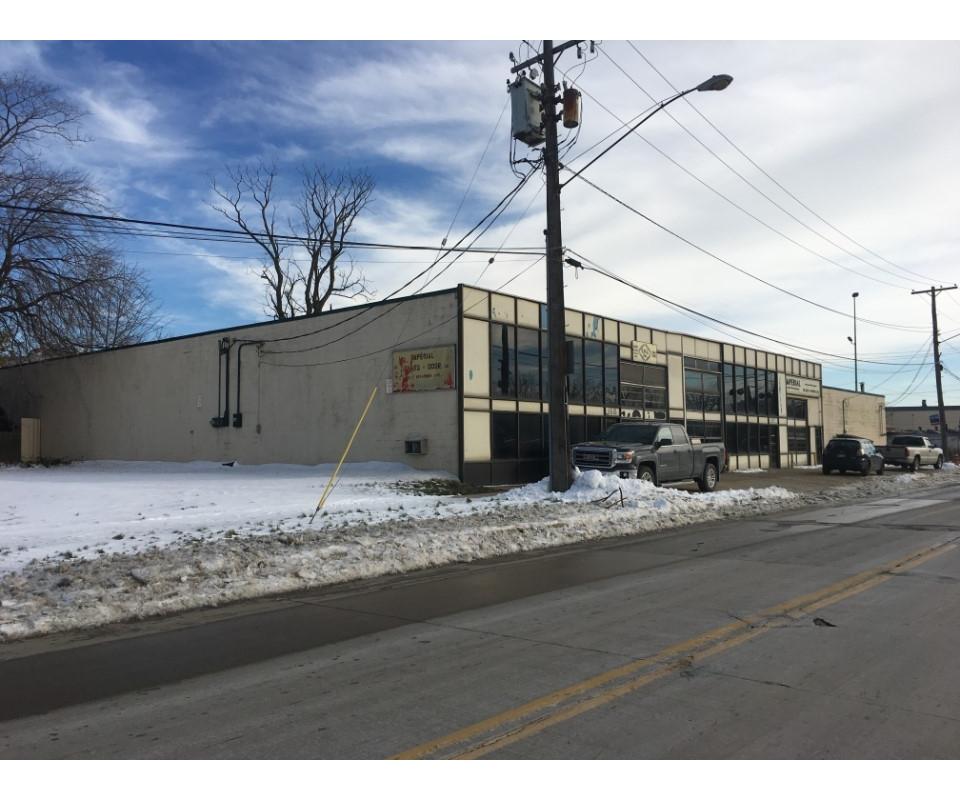 Public Commercial Real Estate AuctionCleveland