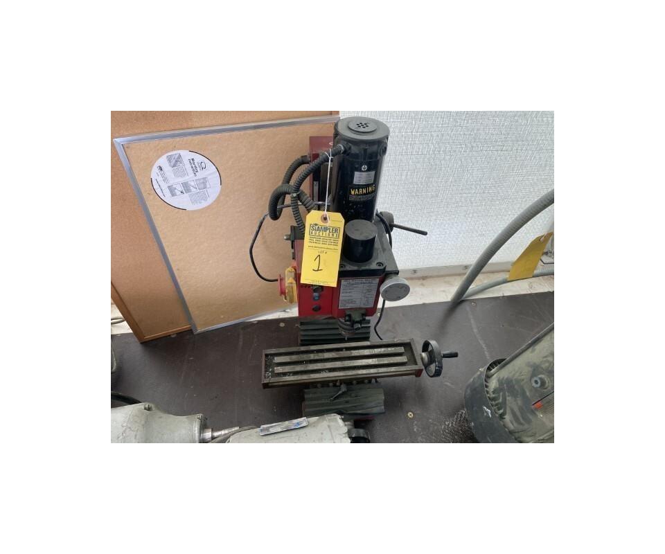 JEWELRY MANUFACTURING EQUIPMENT