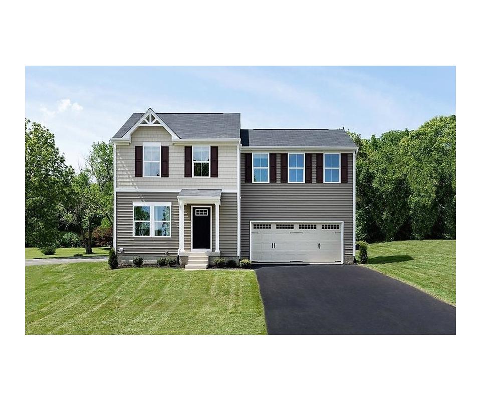 Model Home Furnishings Auction