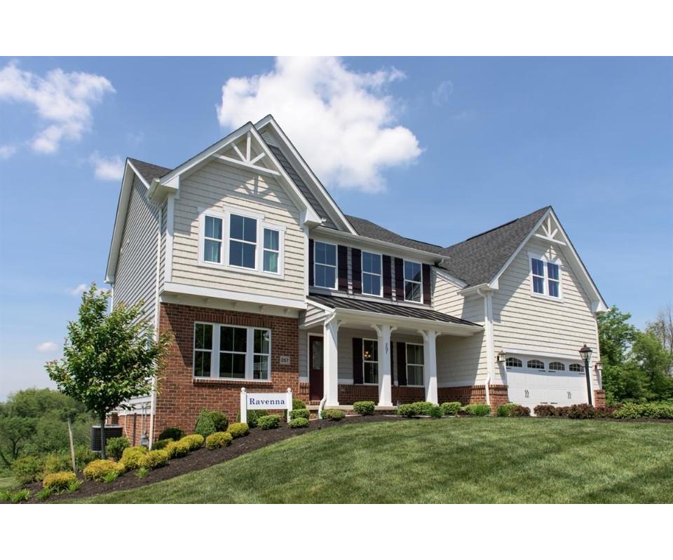 Model Home Furnishings Auction