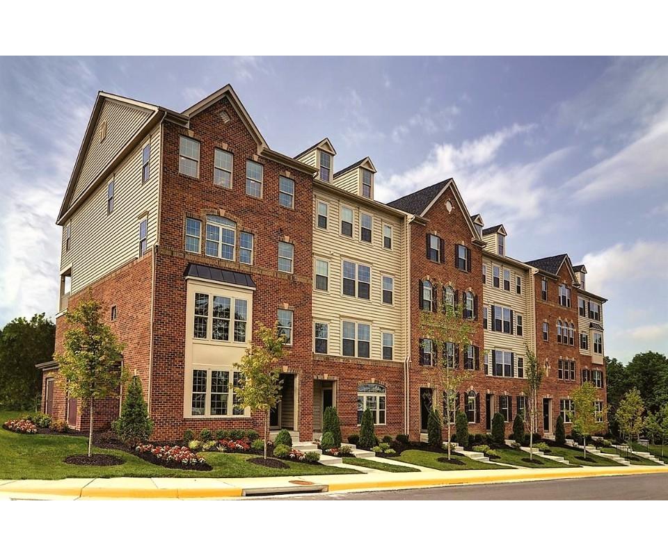 Model Home Furnishings Auction