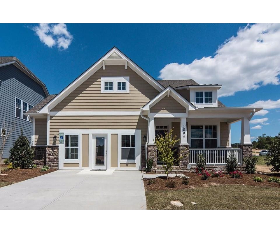 MODEL HOME FURNITURE AUCTION