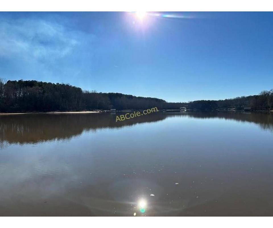 Lakefront Home! Kerr Lake, Little Bluestone Creek, Clarksvil