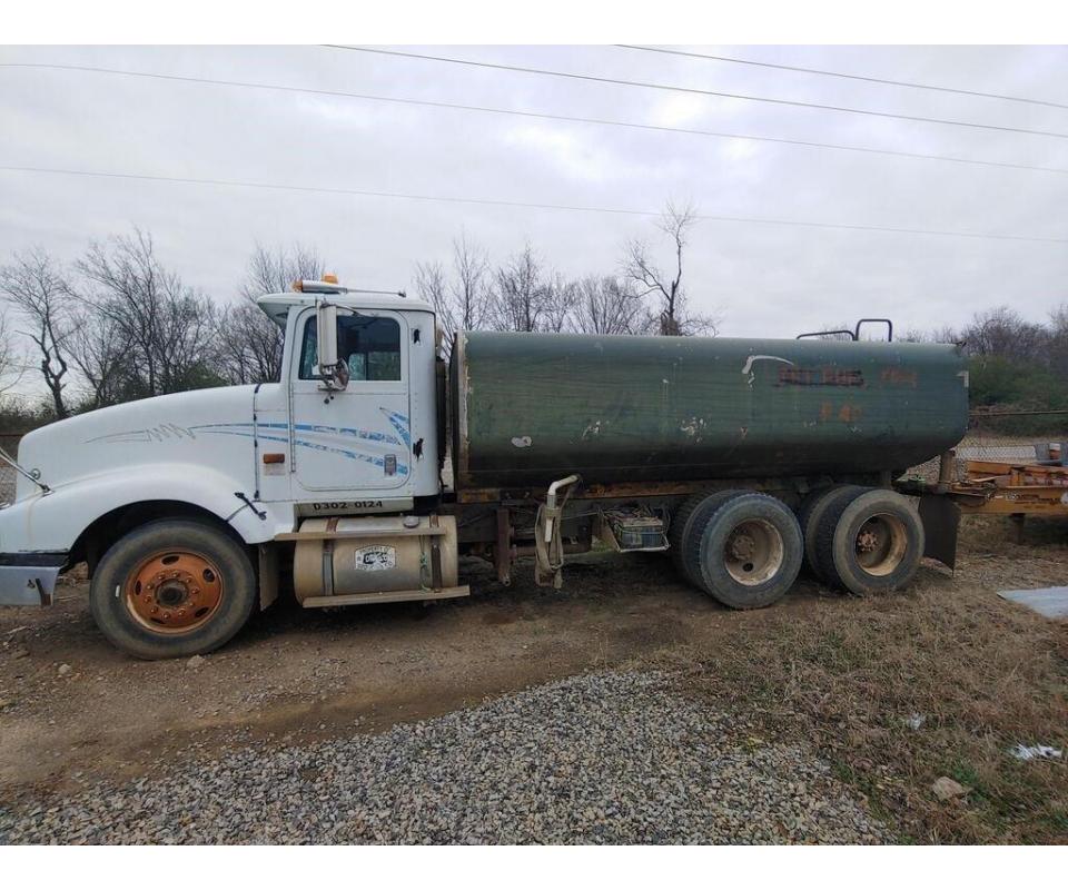 SCHOOL SURPLUS / HEAVY EQUIPMENT ONLINE AUCTION