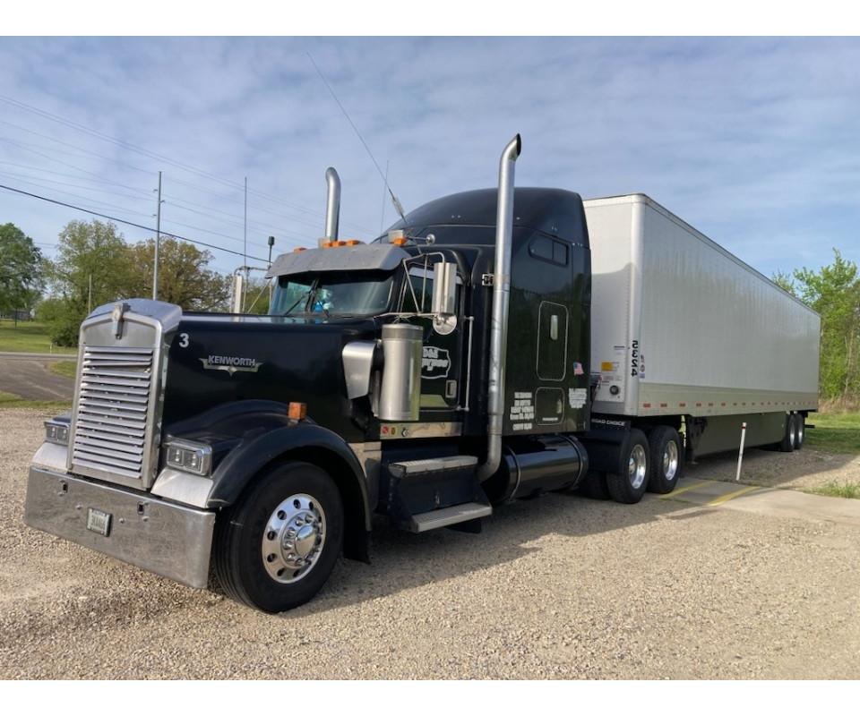 CONSIGNMENT AUCTION MULDROW, OKLAHOMA