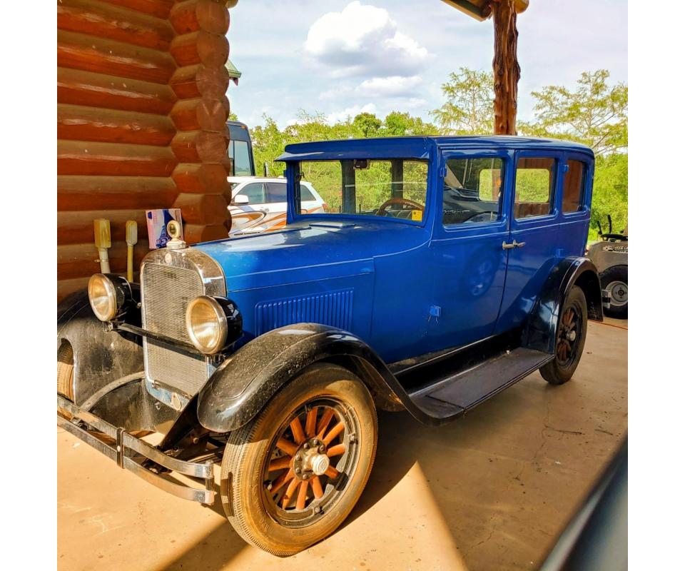 MULDROW ONLINE AUCTION