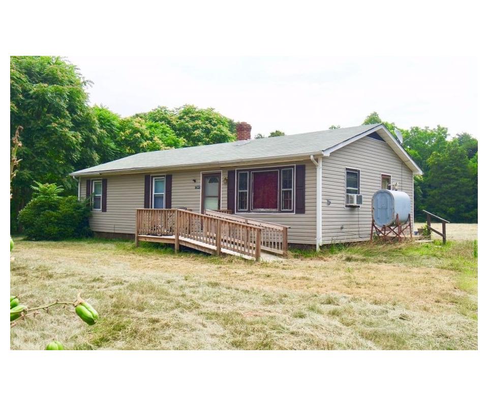 4 BR Home in Orange County, VA, Sells to the Highest Bidder!!