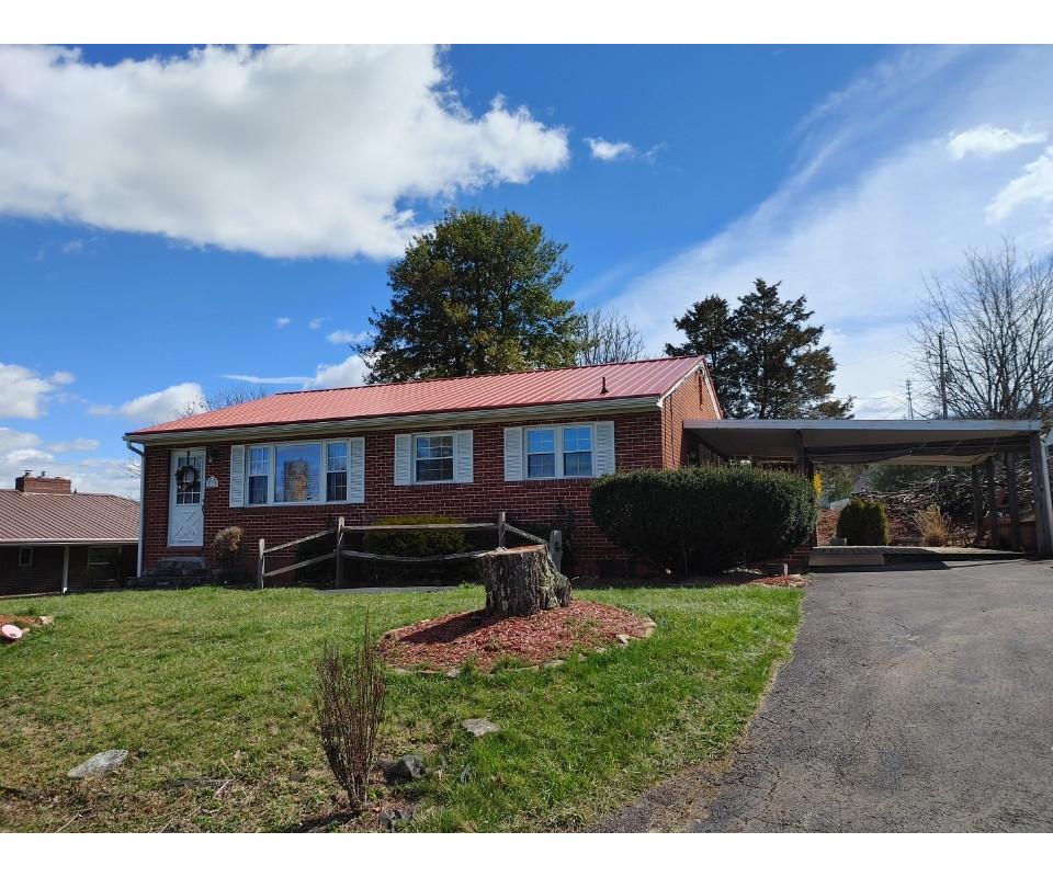 Real Estate Auction Princeton WV