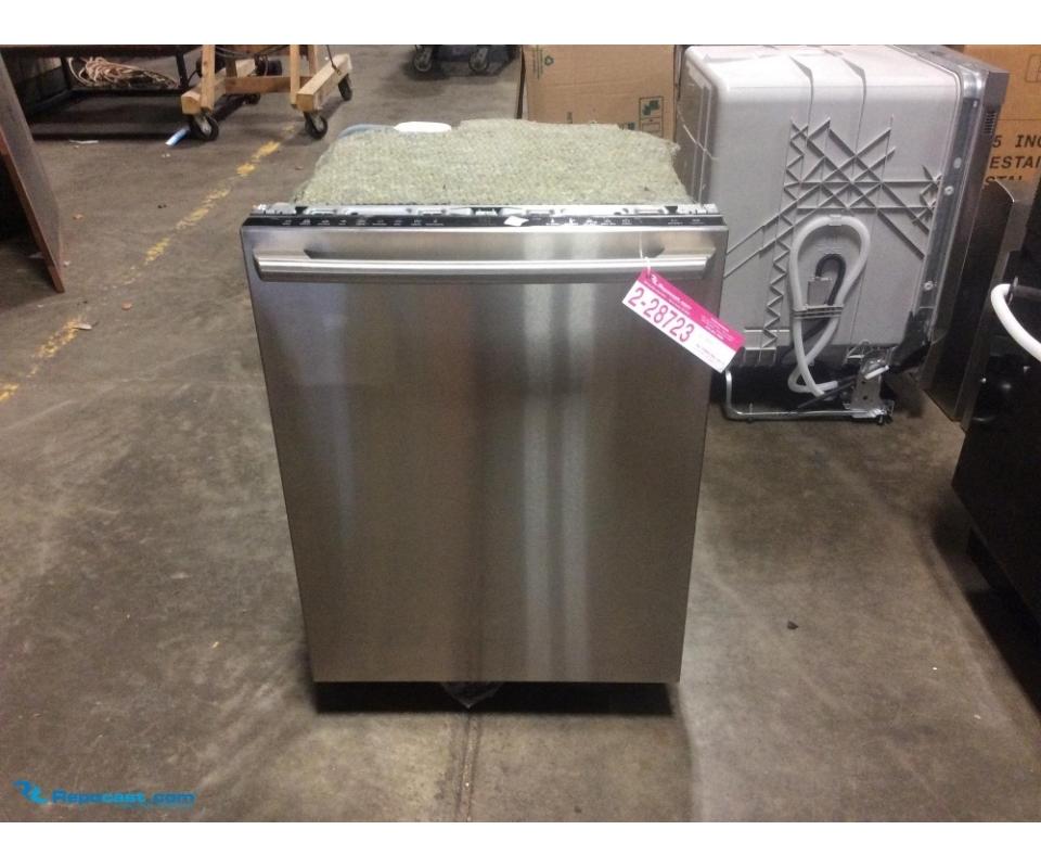 Appliance Inventory Liquidation