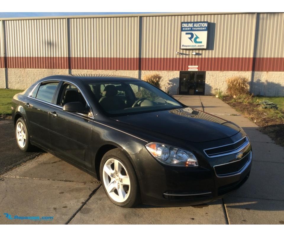 Flint Auction 11/9/17