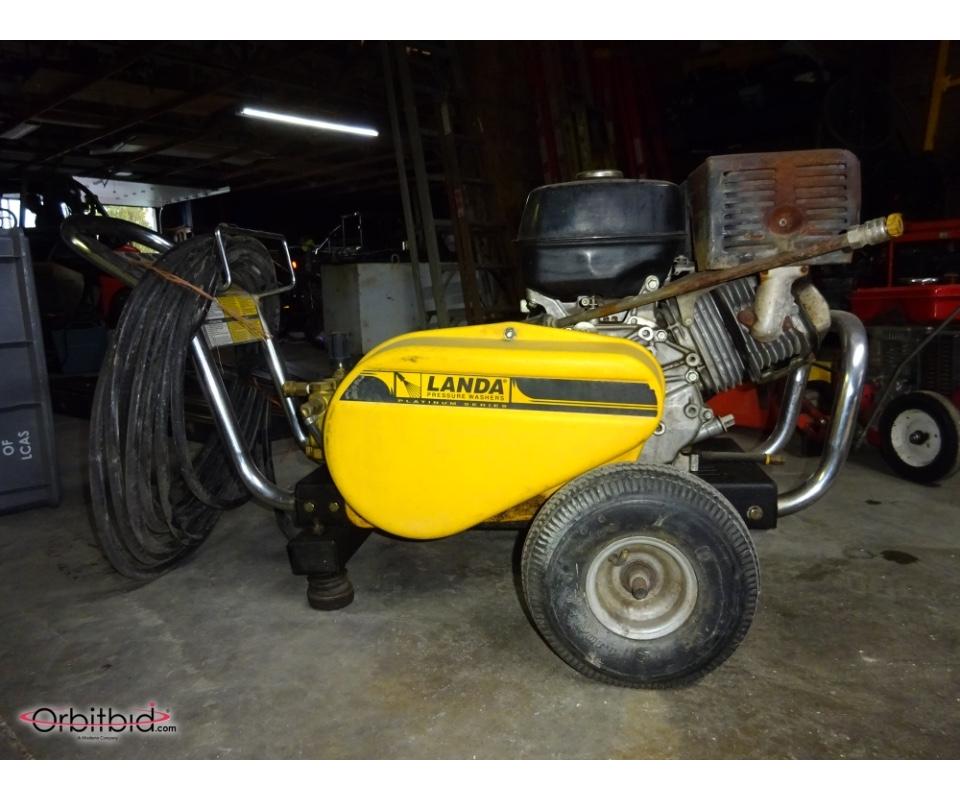 Midstate Equipment & Event Rental