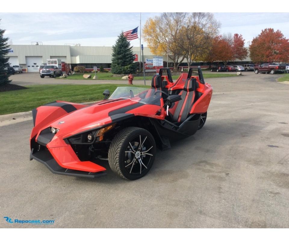 Byron Center & Wayland 12/14/17