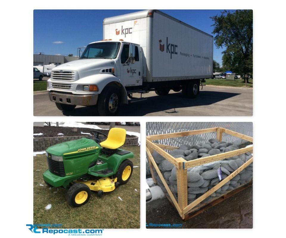 Byron Center & Wayland Weekly Auction 3/1/18