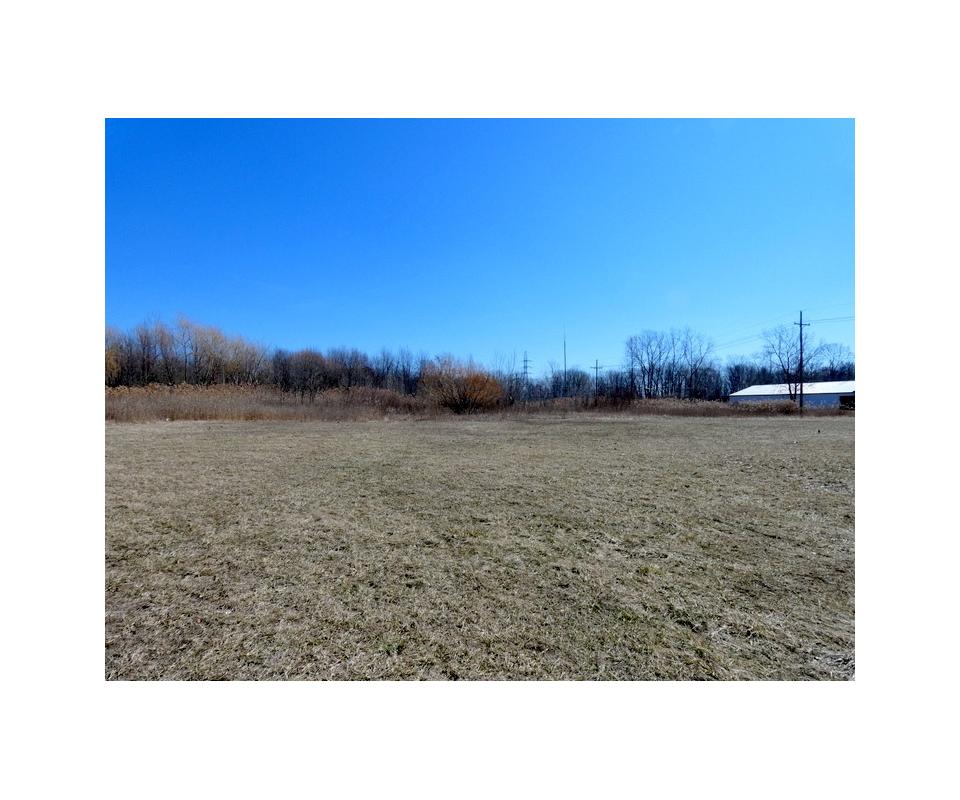 ONLINE AUCTION Bank Owned Industrial Vacant Land