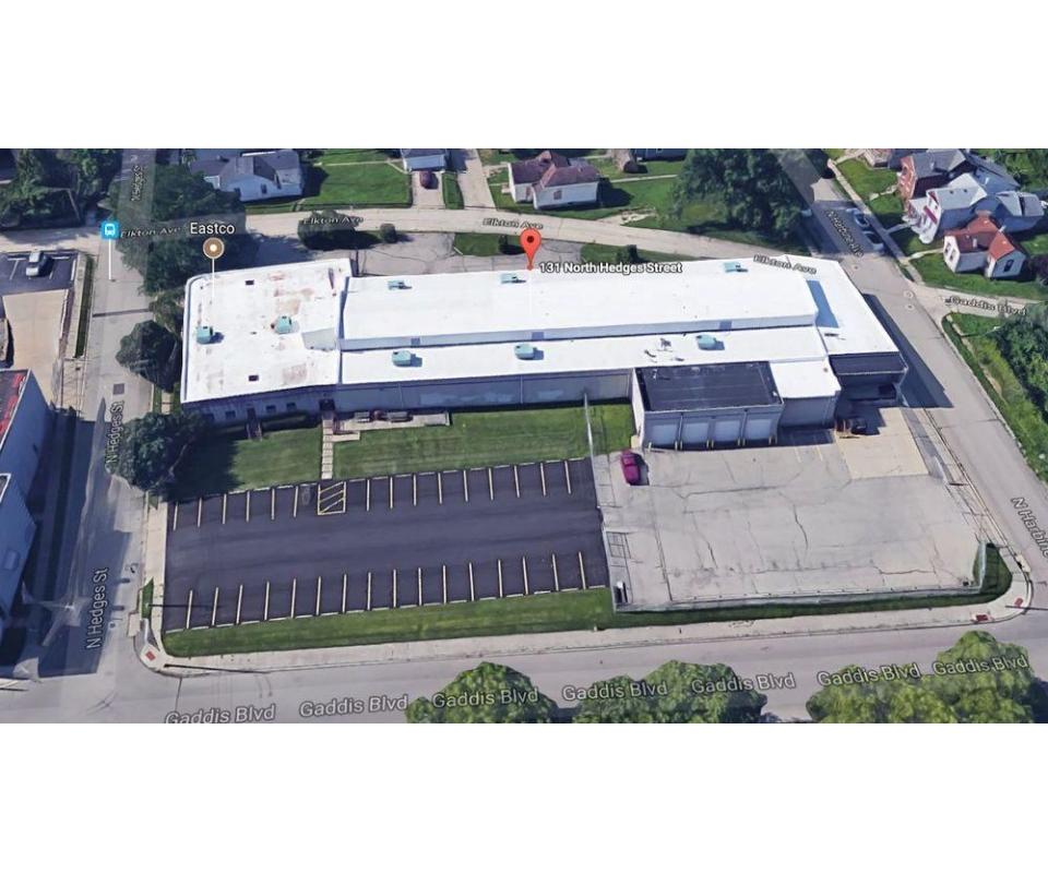 131 N. Hedges St. Dayton, Oh 45403