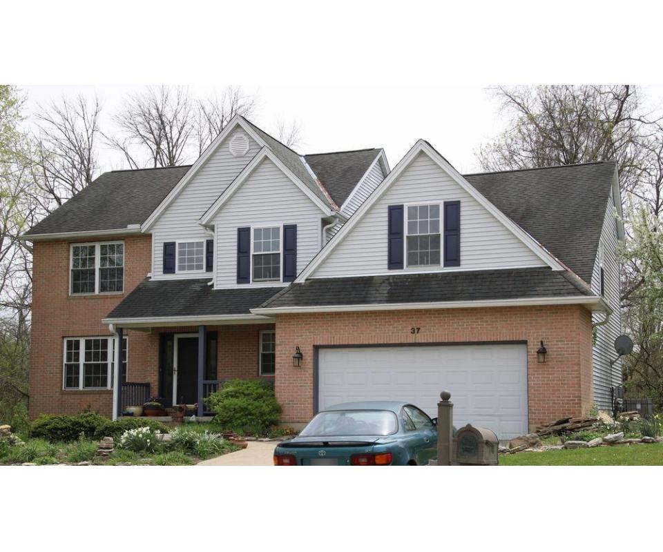 37 Lantern Ridge Rd., Oxford, OH 45056