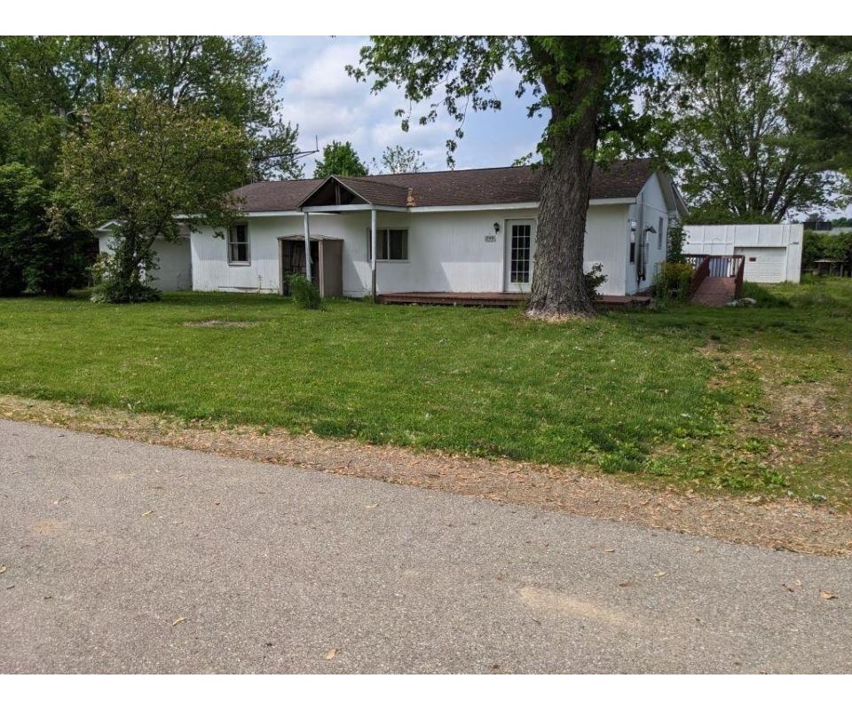 Absolute Real Estate Auction Fredericktown