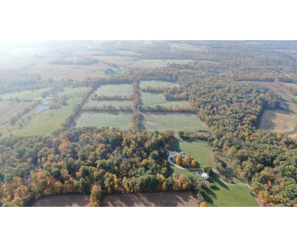 Ashland County Land Auction