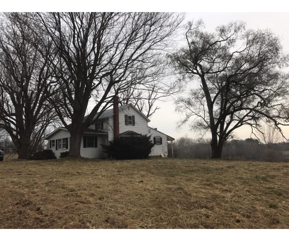 ASHLAND COUNTY FARM AUCTION