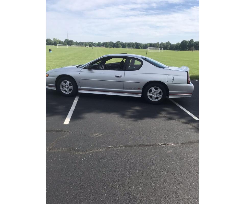 Alliance Cars and Contents