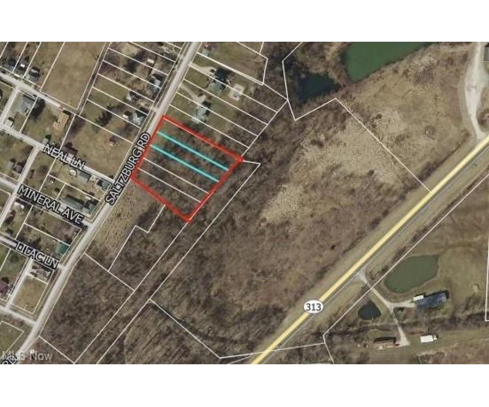 Guernsey County Multiple Parcel Auction